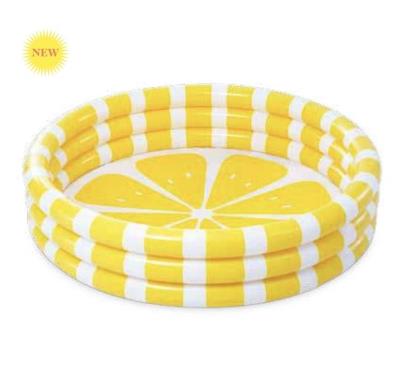 Opakowanie Basen cytryna