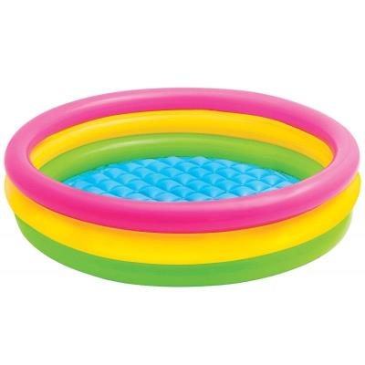 Opakowanie Basen dla malucha 147x33cm