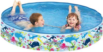 Opakowanie Basen dziecięcy rozporowy Wodny Świat