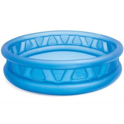 Opakowanie Basen kapsel błękitny 188x46cm