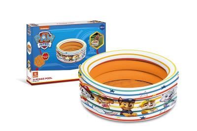 Opakowanie Basen Paw Patrol