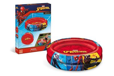 Opakowanie Basen Spiderman