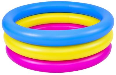 Opakowanie Basenik dziecięcy 3-pierścienie