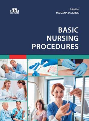 Opakowanie Basic Nursing Procedures