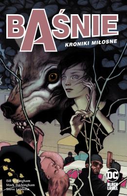 Baśnie T.3 Kroniki miłosne. Autor:   Praca zbiorowa. SmakLiter.pl Okładka książki Baśnie T.3 Kroniki miłosne