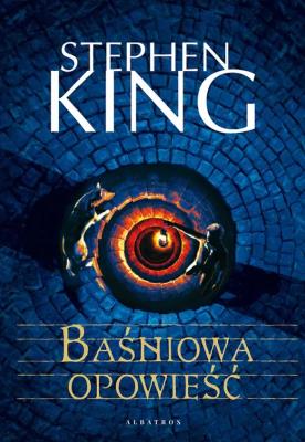 Baśniowa opowieść. Autor: King Stephen. SmakLiter.pl Okładka książki Baśniowa opowieść