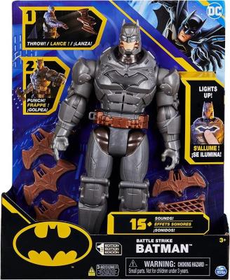 Opakowanie Batman figurka akcji 30cm