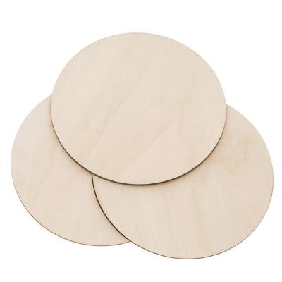 Baza drewniana koło 16,5cm 3szt. Wydawca: Dalprint. SmakLiter.pl Opakowanie Baza drewniana koło 16,5cm 3szt