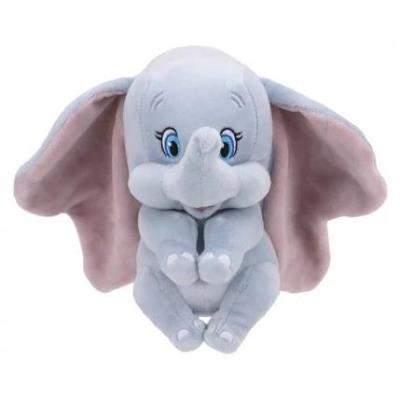 Opakowanie Beanie Babies Disney Dumbo - słoń 24cm