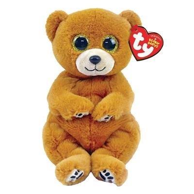 Opakowanie Beanie Babies Duncan - miś 15cm