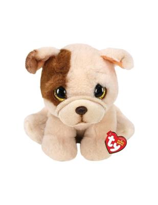 Opakowanie Beanie Babies Houghie buldog 24 cm