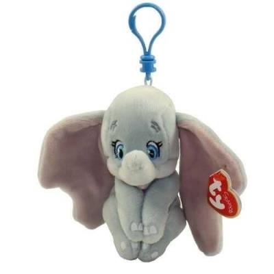 Opakowanie Beanie Babies Lic Disney Dumbo 8,5cm