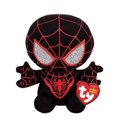 Opakowanie Beanie Babies Marvel Spiderman 15cm