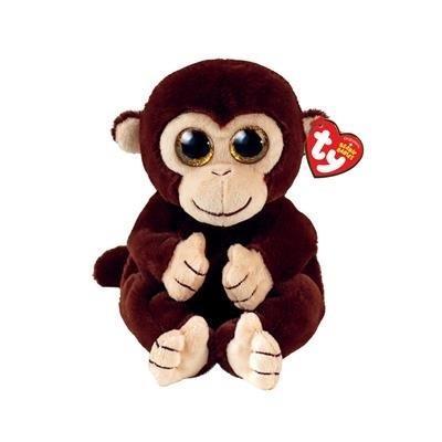 Opakowanie Beanie Babies Matteo - małpka 15cm