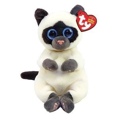 Opakowanie Beanie Babies Miso - kot 15cm