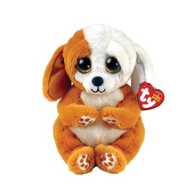 Opakowanie Beanie Babies Ruggles - pies 15cm