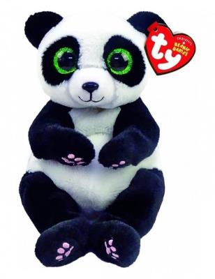 Opakowanie Beanie Babies Ying - panda 15 cm