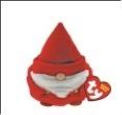 Opakowanie Beanie Balls figurka Gnorbie