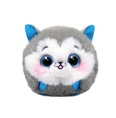 Opakowanie Beanie Balls Slush - szary husky 10cm