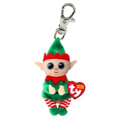 Opakowanie Beanie Bellies Elfonzo - zielony elf 8,5cm