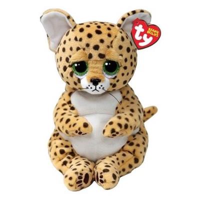 Opakowanie Beanie Bellies Lloyd - lampart 24cm