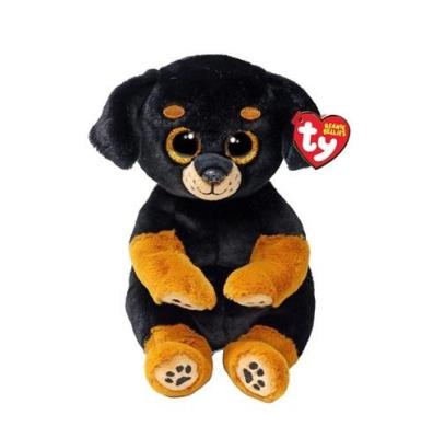 Opakowanie Beanie Bellies Randi - Rottweiler 15cm