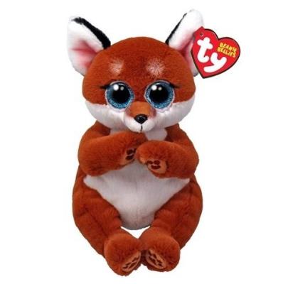 Opakowanie Beanie Bellies Witt - lis 15cm