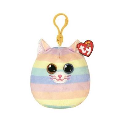 Opakowanie Beanie Boos Heather - kot 8,5 cm brelok