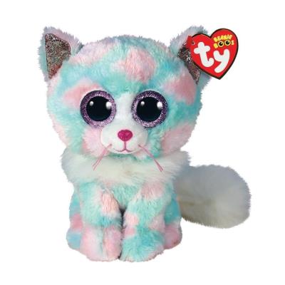 Opakowanie Beanie Boos Opal - kot 24cm