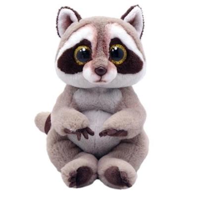 Opakowanie Beanie Boos Petey - Szop pracz 15cm