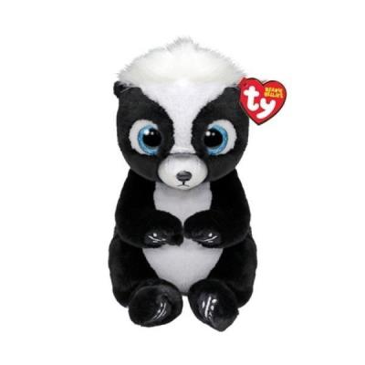 Opakowanie Beanie Boos Rukus - Skunks 15cm