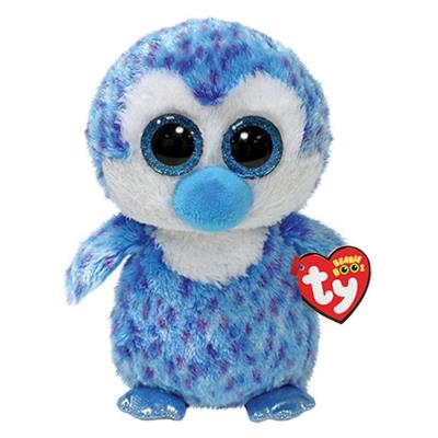 Opakowanie Beanie Boos Tony - Pingwin 15cm