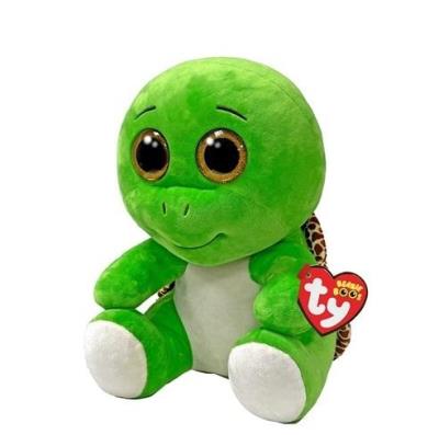 Opakowanie Beanie Boos Turbo - zielony żółw 24cm