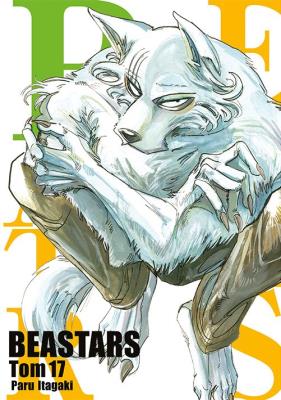Okładka książki Beastars. Tom 17