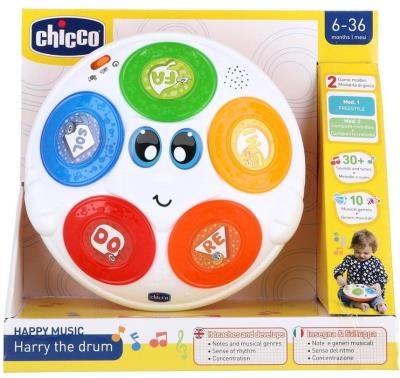 Opakowanie Bębenek Harry dźwięk