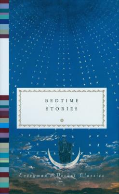 Bedtime Stories. Wydawca: EVERYMANS LIBRARY. SmakLiter.pl Opakowanie Bedtime Stories