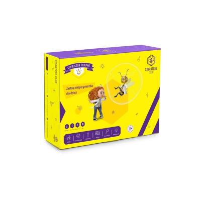 Opakowanie BeeBox Chemiczna Pompka