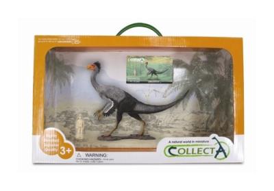 Beishanlong 1:40. Wydawca: Collecta. SmakLiter.pl Opakowanie Beishanlong 1:40