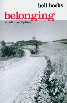 Belonging. Autor: Hooks Bell. SmakLiter.pl Okładka książki Belonging