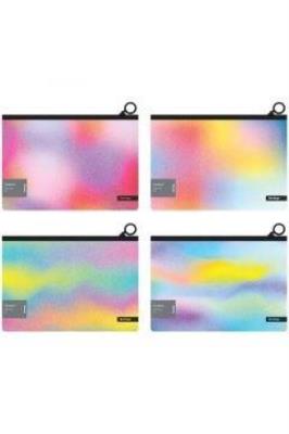 Opakowanie Berlingo Teczka koperta z suwakiem A4 334649(4szt)