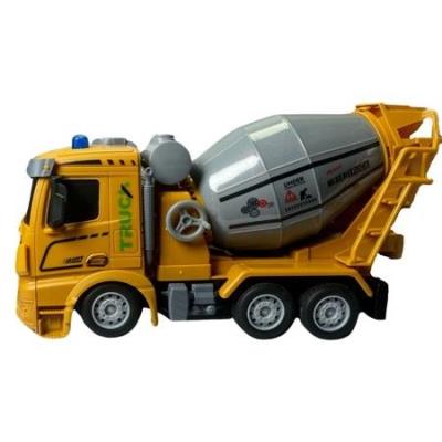 Opakowanie Betoniarka R/C