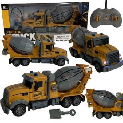 Opakowanie Betoniarka R/C