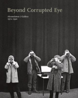 Okładka książki Beyond Corrupted Eye. Akumulatory 2 Gallery...