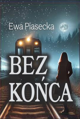 Okładka książki Bez końca