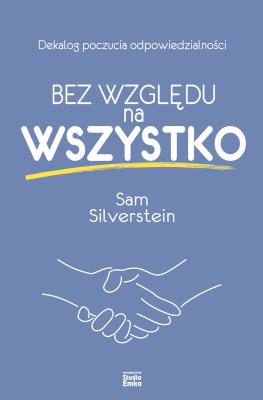 Okładka książki Bez względu na wszystko