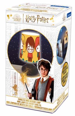 Opakowanie Bezprzewodowa lampka nocna Harry Potter MLT10HP