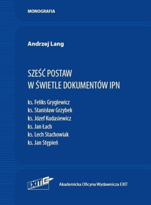 Biblistyka katolicka w archiwach. Autor: Lang Andrzej. SmakLiter.pl Okładka książki Biblistyka katolicka w archiwach