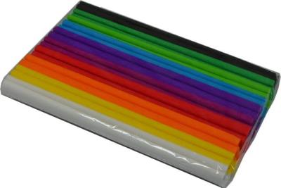 Opakowanie Bibluła marszczona 25x200cm MIX