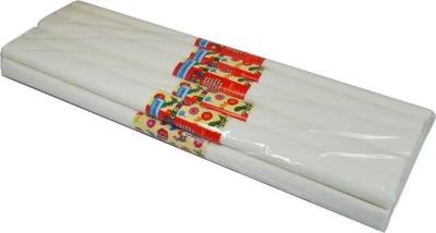 Opakowanie Bibuła marszczona 01 biała (10szt)