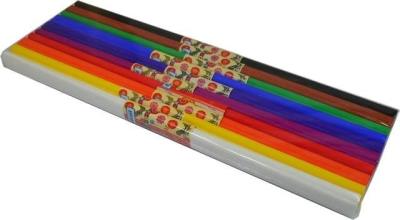 Opakowanie Bibuła marszczona 33 Classic MIX (10szt)